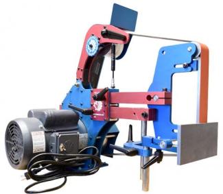Flat platen with table at 0°