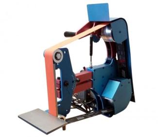 Flat platen with low table