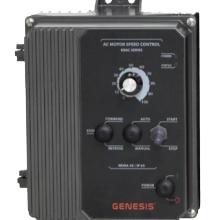 variable frequency drive
